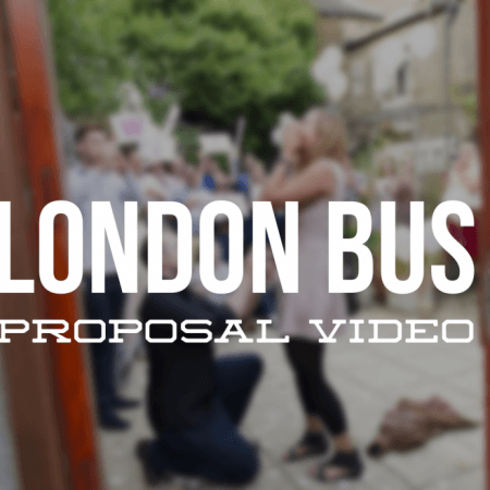 London Bus Proposal