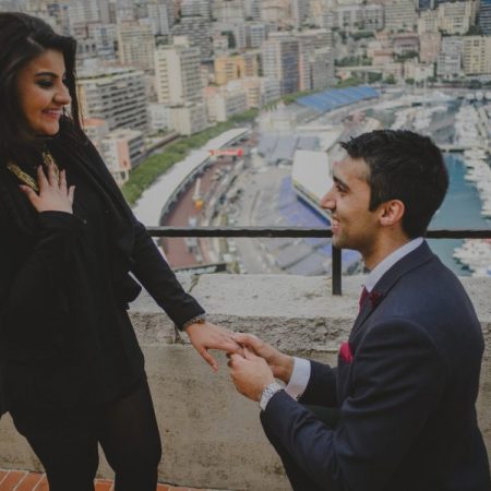 Marriage Proposal