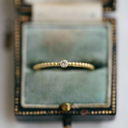 A Fresh & Creative Approach For Choosing Your Girl's Engagement Ring!