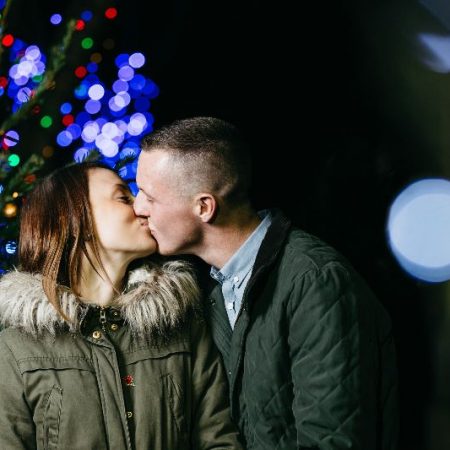 Christmas Proposal