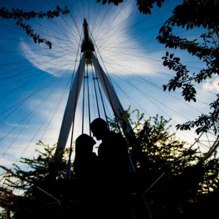 London Eye Proposal