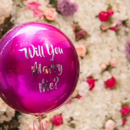 What you can start planning before he pops the question - The One Romance