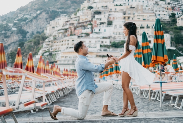 marriage proposal planners